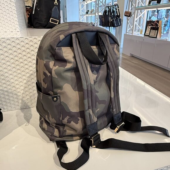 Marc Jacobs Preppy Nylon Backpack 4S5HBP059H02 M0012907